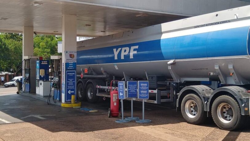 Inclusión de los combustibles en Precios Justos: “venimos retrasados casi un 30% en el precio”, dijo Faruk Jalaf 