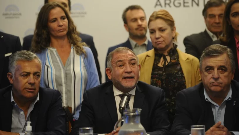 Magistratura: JxC denunciará penalmente a Massa y a Cristina Kirchner si no cumplen con la designación de consejeros