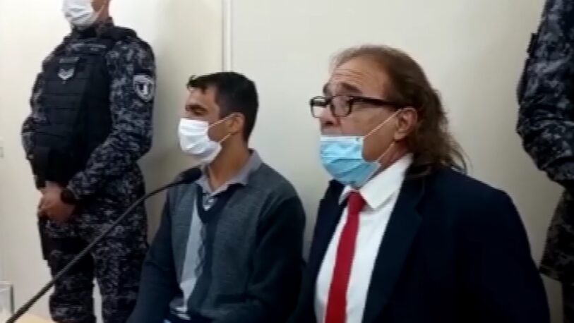 Comenzó el juicio por el crimen del “Porteño” Mendoza