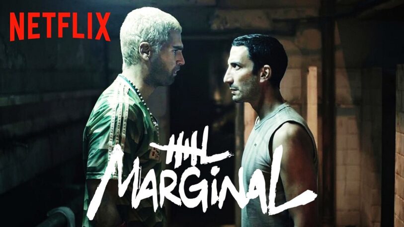 El Marginal 5 ya tiene fecha de estreno en Netflix