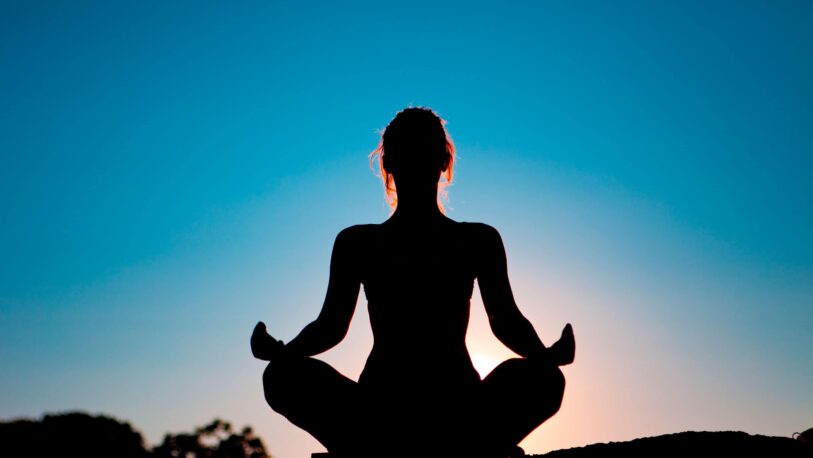 Cinco tipos de meditación y sus beneficios