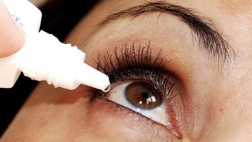 ¿Cómo impacta el ojo seco en la población?