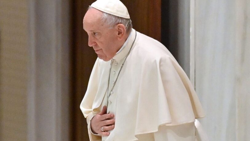 El papa Francisco vuelve a pedir una tregua pascual en Ucrania