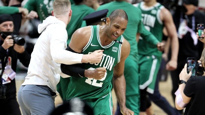 Boston Celtics será el rival de Golden State Warriors en la final de la NBA