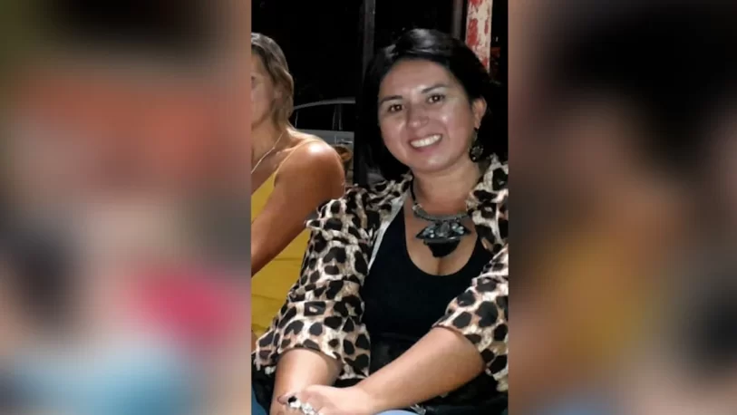Imputaron a Franco Ramos por el asesinato de la taxista Claudia Benítez