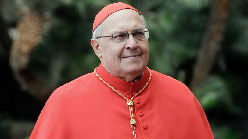 Murió Angelo Sodano, el cardenal que medió entre Argentina y Chile por la disputa territorial