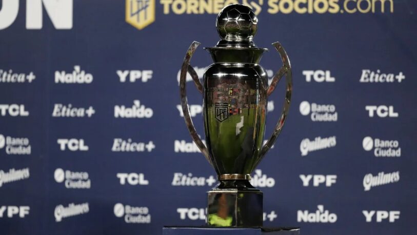Copa de la Liga Profesional: Así serán los cuartos de final