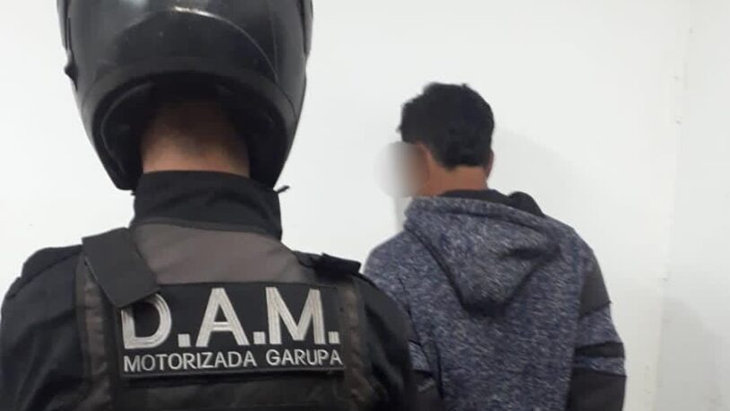 Tres detenidos por el caso del joven que murió de un disparo en Miguel Lanús