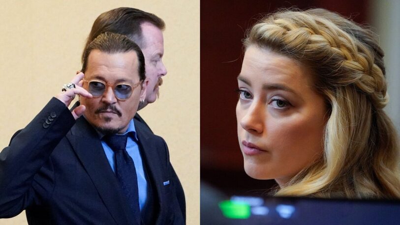 Johnny Depp vs Amber Heard: ¿Cuándo habrá veredicto final?