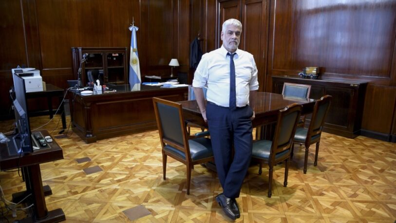 Feletti presentó la renuncia a la secretaría de Comercio Interior