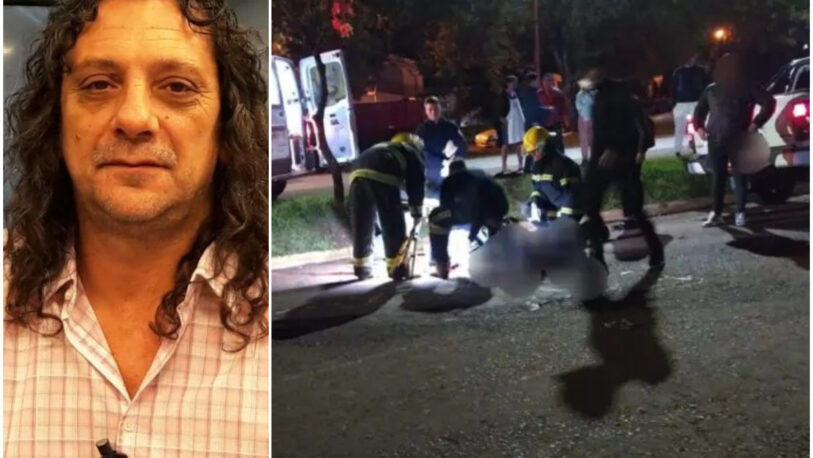 Muerte de Sebastián Ferreyra: Imputaron al conductor de la moto chocada por Martín Sereno