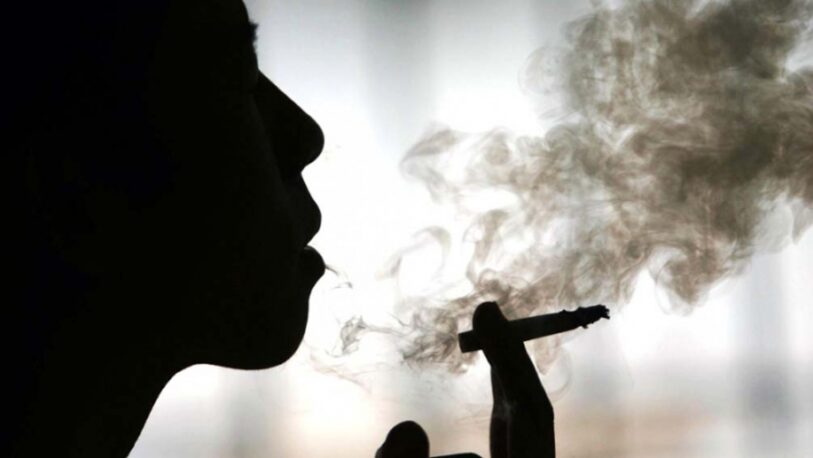 Afirman que el consumo de cigarrillo: “es una de las principales causas de muerte”