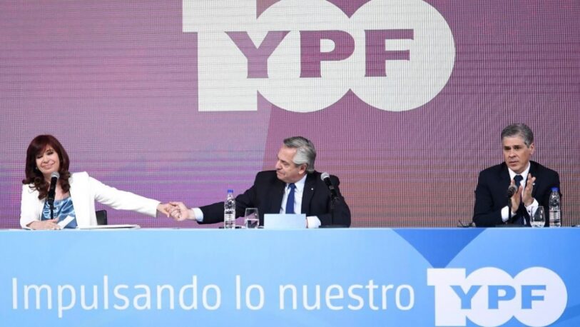 JxC pide que se investigue la licitación del gasoducto Néstor Kirchner tras la salida de Kulfas