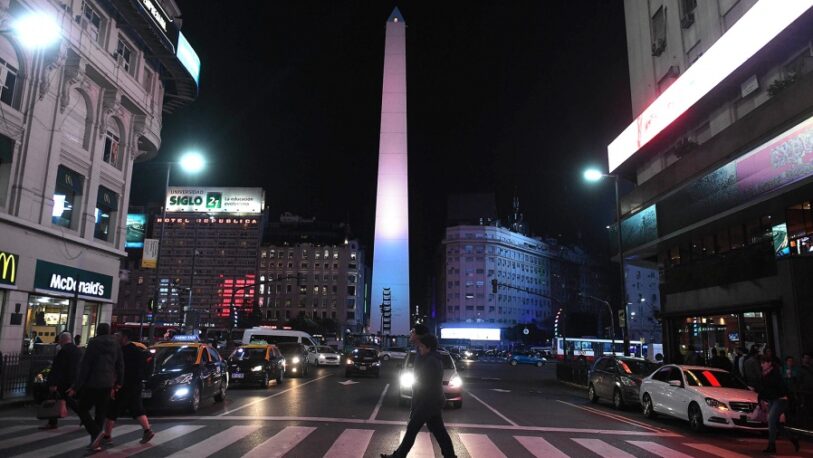Buenos Aires es la mejor ciudad latinoamericana para vivir, según The Economist