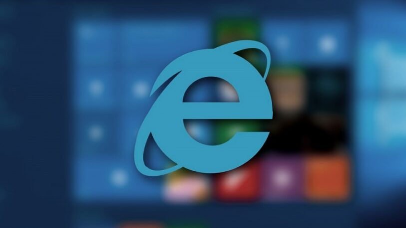 Punto final para Internet Explorer: Microsoft lo retira este 15 de junio
