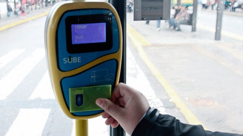 En Buenos Aires, el boleto mínimo de colectivo pasará a costar $25,20
