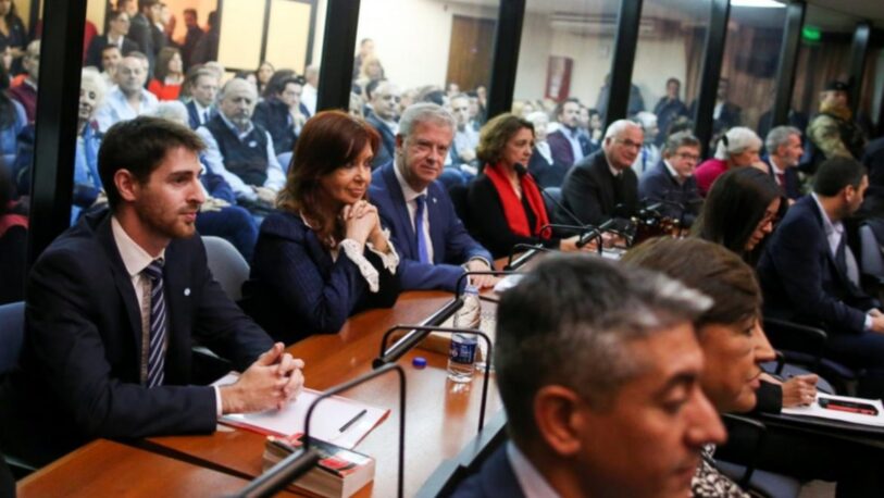 Causa Vialidad: La Oficina Anticorrupción no acusará a Cristina Kirchner