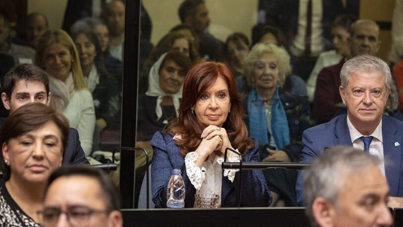 Causa Vialidad: CFK podrá hablar por última vez el 29 de noviembre y es inminente el final del juicio