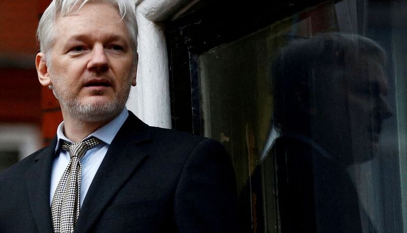 El Gobierno británico aprobó la extradición de Assange a Estados Unidos
