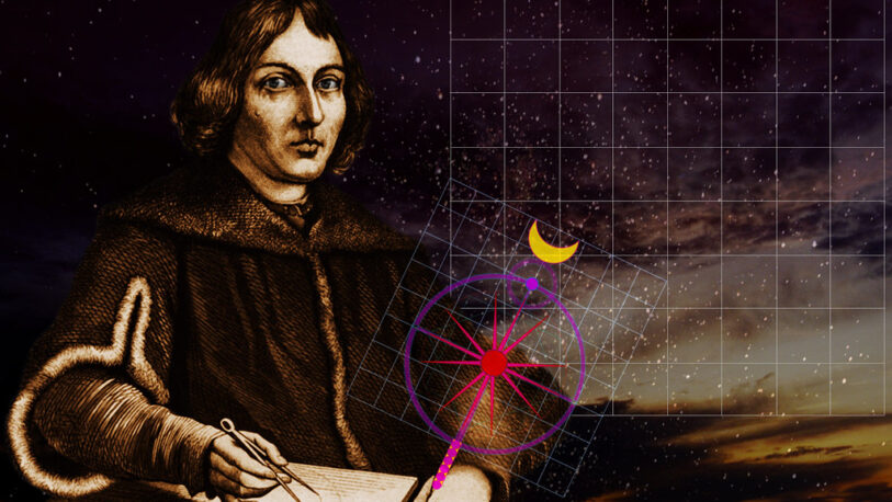Copernicanos vs Ptolomeianos