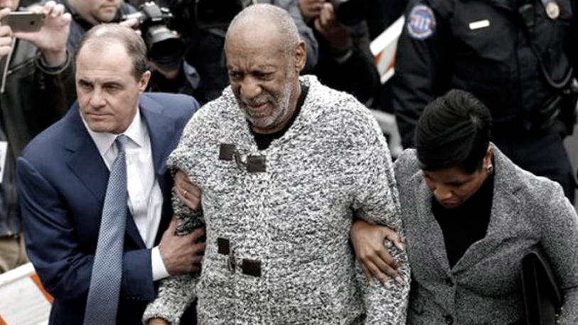 Reclaman un resarcimiento millonario a Bill Cosby por el supuesto abuso de una menor