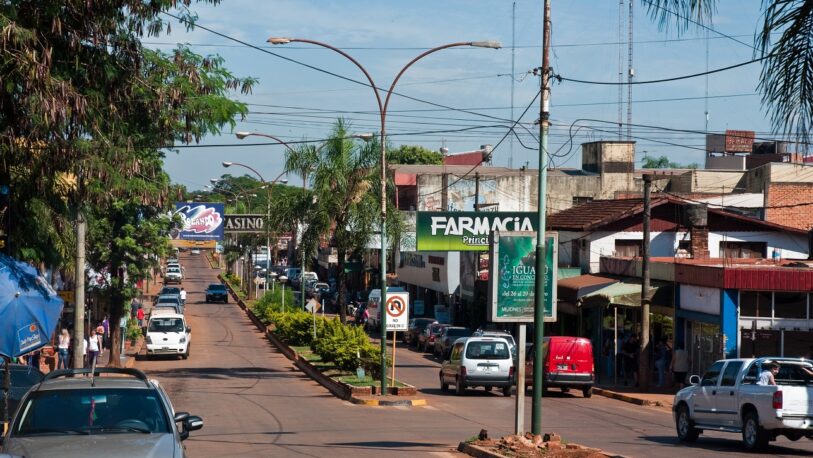 Aumento de precios y faltante de productos: En Puerto Iguazú “el panorama es complicado”, afirman