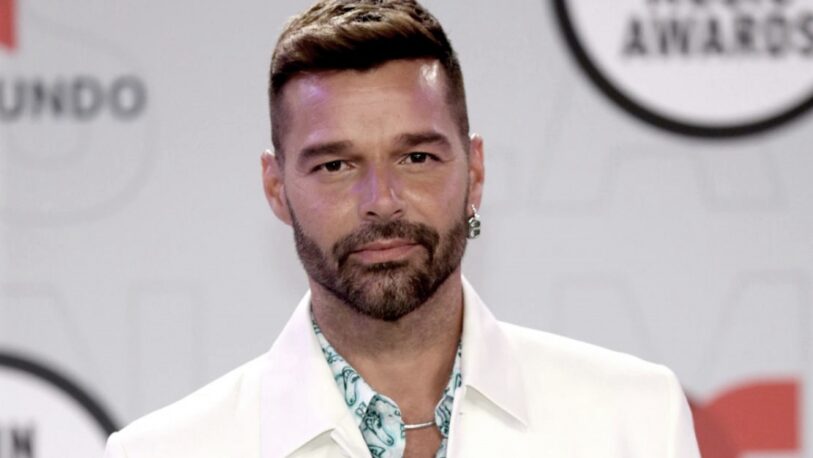 La defensa de Ricky Martin dice que las acusaciones en su contra son “falsas y fabricadas”