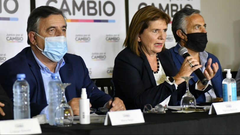 El duro comunicado de Juntos tras la salida de Guzmán: “Cesen las peleas internas”
