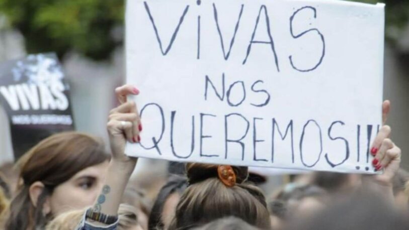 Aumentan los femicidios en Argentina: Más de 200 niños y adolescentes quedaron sin madre