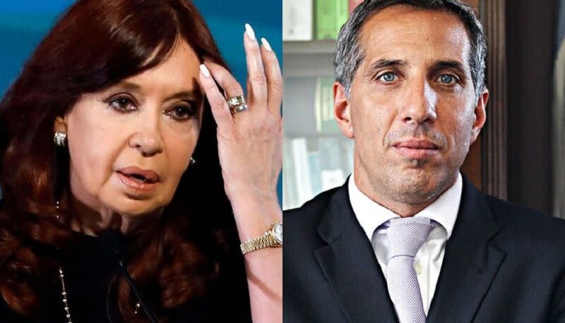 Vialidad: la Fiscalía solicitó que Cristina Kirchner sea condenada por asociación ilícita