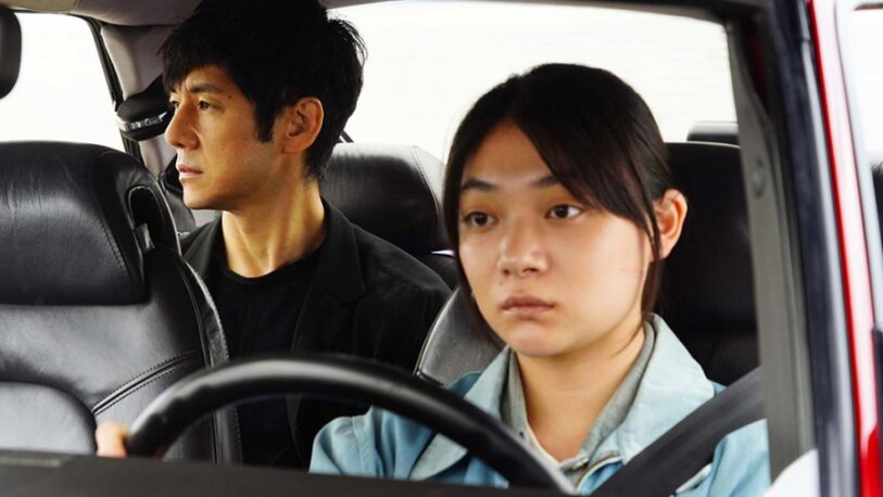 “Drive My Car” es la mejor película del año, según la crítica internacional