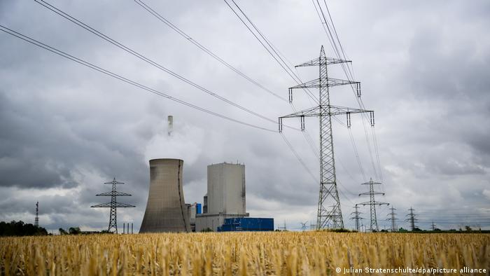 Austria y Bélgica proponen medidas para frenar precios de la energía en Europa