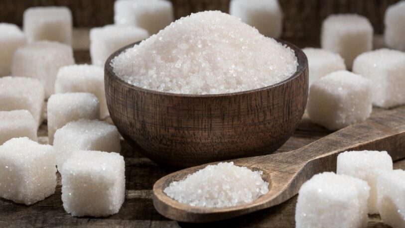 La Anmat prohibió una marca de azúcar que tenía “piedras y otros objetos extraños”