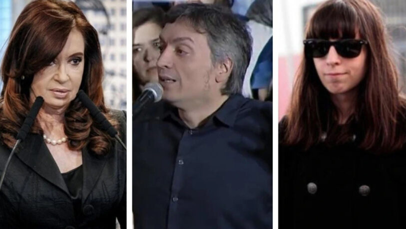 Fijaron la audiencia para determinar si Cristina Kirchner va a juicio oral por la causa Hotesur-Los Sauces