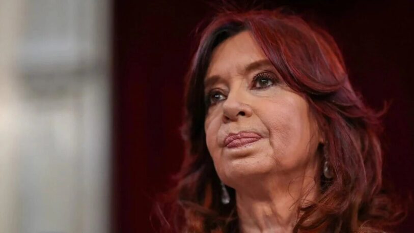 Fallo histórico en la Causa Vialidad: Cristina Kirchner fue condenada a 6 años de prisión por corrupción en la obra pública