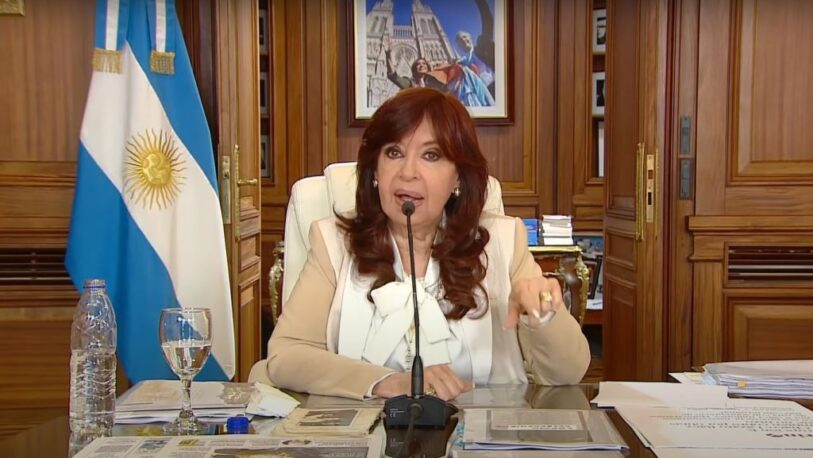 La Cámara Federal de Casación Penal empieza a revisar la condena a Cristina Kirchner 