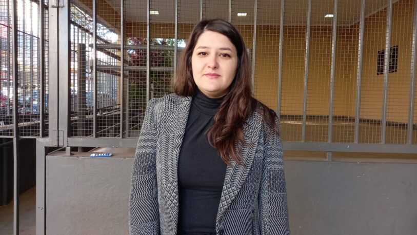 Comicios en UDPM: “Adomis perdió las elecciones, la gran mayoría de los afiliados no ha asistido a votar”, dijo María Lía Fernández