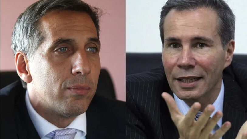 Repudio a las declaraciones de Alberto Fernández sobre Diego Luciani y Alberto Nisman