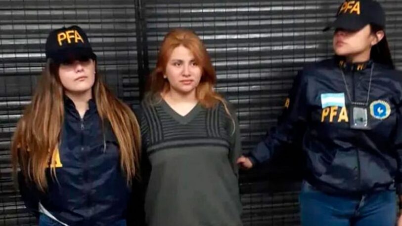 “Mandé un tipo para que la mate”: la confesión de Brenda Uliarte sobre el atentado a Cristina Kirchner