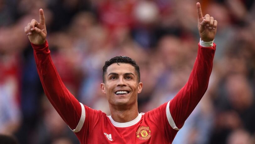 Cristiano Ronaldo se prepara para Qatar 2022 y sueña con la Eurocopa 2024