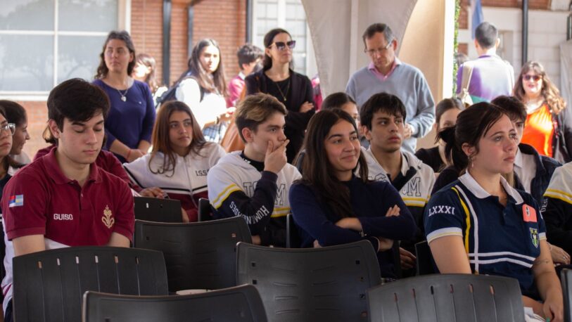 Expo Universitaria: Más de 15 mil jóvenes de la región se conectaron con su futuro