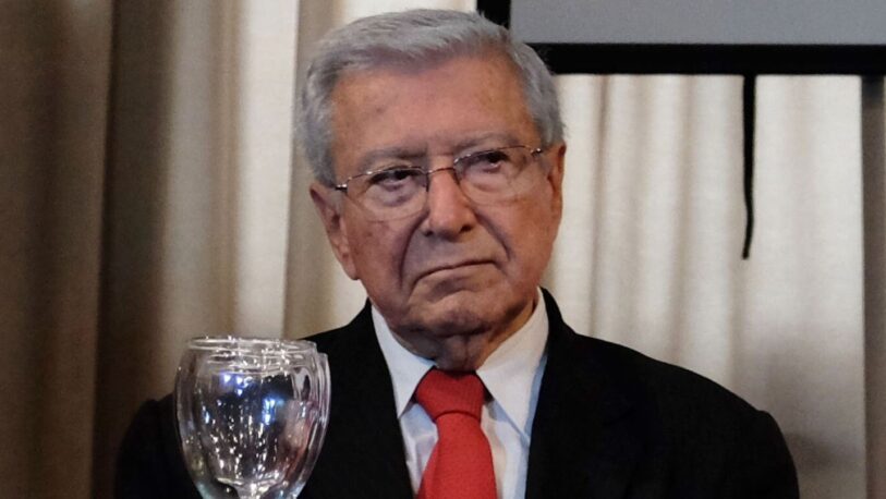 Falleció Héctor Polino, histórico defensor de consumidores y exdiputado nacional por el Partido Socialista