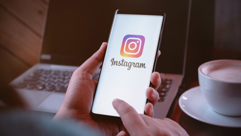 Instagram presentó fallas en su funcionamiento