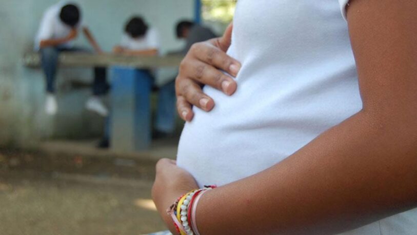 Al menos 177 menores de 14 años, forzadas a continuar con embarazos en Misiones