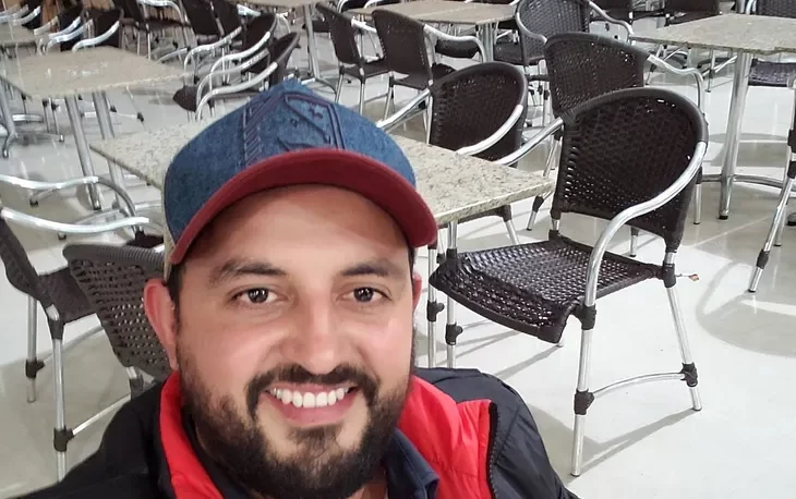 Sicarios asesinan a un periodista en Paraguay