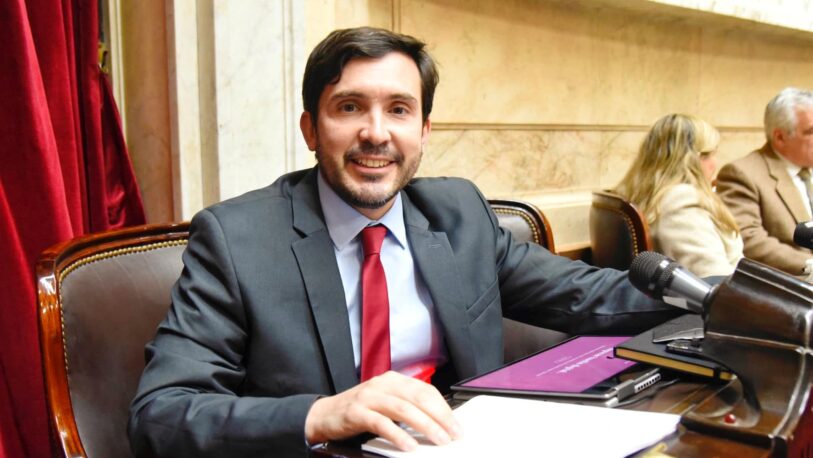 Martín Arjol sobre el Presupuesto 2023: “Hay una visión de acompañamiento en general”