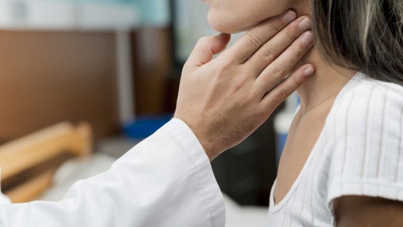 Nódulos tiroideos: La importancia del diagnóstico temprano
