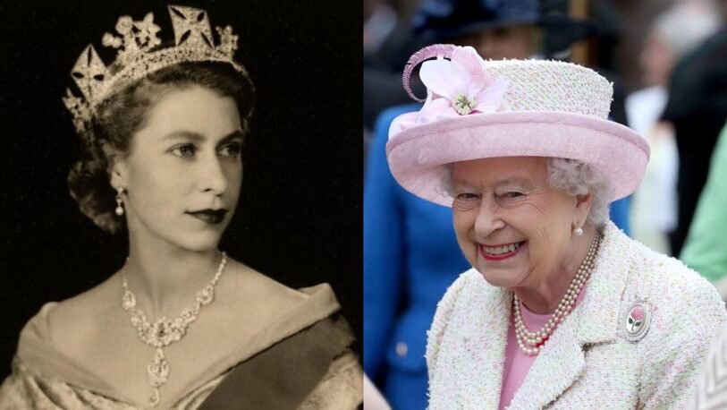 La Reina Isabel II “ha sido una testigo privilegiada de la historia”, dijo el embajador argentino en Reino Unido