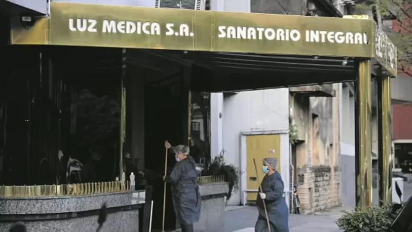 Alerta en Tucumán: confirman la cuarta muerte por la neumonía bilateral