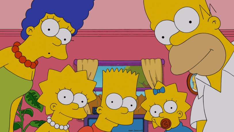 Ocho asombrosos momentos en los que “Los Simpson” predijeron el futuro